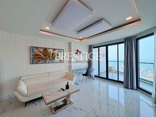 For Rent 2 Bedroom Condo In Bang Lamung, Chonburi