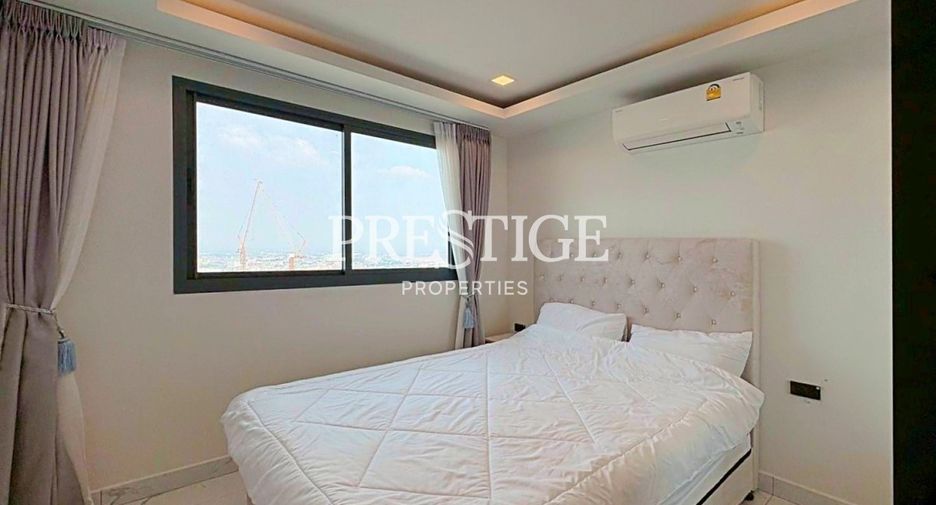 Wohnung zur Miete mit 2 Zimmer in Bang Lamung, Chonburi