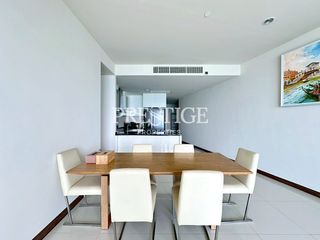 For rent 2 bedrooms condo in Na Jomtien, Pattaya