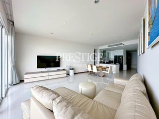 For rent 2 bedrooms condo in Na Jomtien, Pattaya