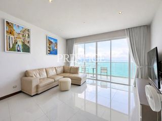 For rent 2 bedrooms condo in Na Jomtien, Pattaya