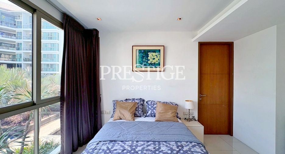 ให้เช่า 3 ห้องนอน คอนโด ใน บางละมุง, ชลบุรี