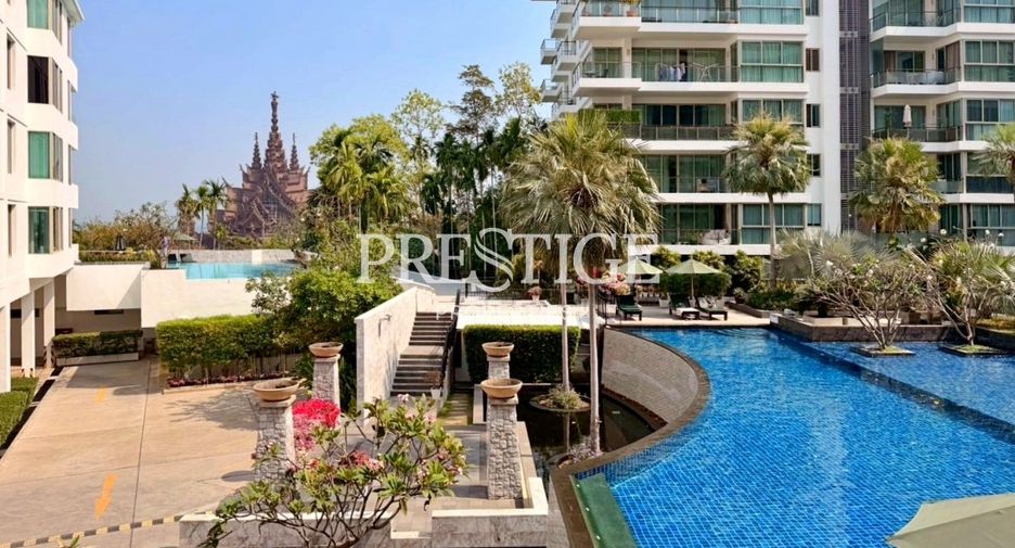 ให้เช่า 3 ห้องนอน คอนโด ใน บางละมุง, ชลบุรี