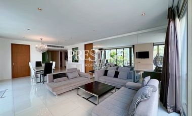 Condo en alquiler de 3 habitaciones en Bang Lamung, Chonburi