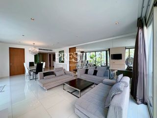 For Rent 3 Bedroom Condo In Bang Lamung, Chonburi
