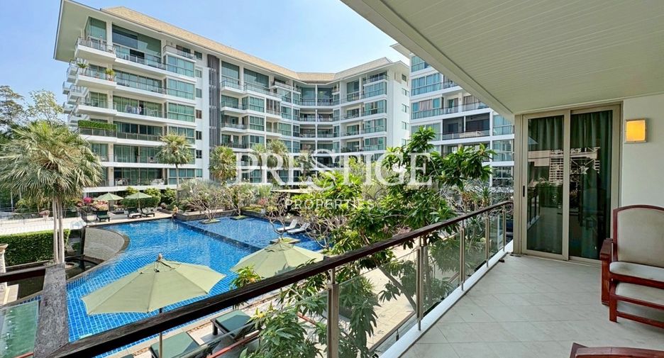 ให้เช่า 3 ห้องนอน คอนโด ใน บางละมุง, ชลบุรี