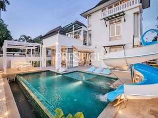 Haus zur Miete mit 4 Zimmer in Jomtien, Pattaya