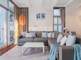 Haus zur Miete mit 4 Zimmer in Jomtien, Pattaya