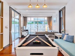 Haus zur Miete mit 4 Zimmer in Jomtien, Pattaya