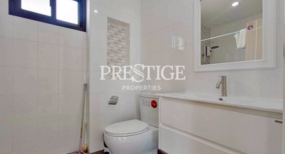 For rent 3 bedrooms house in Bang Lamung, Chonburi