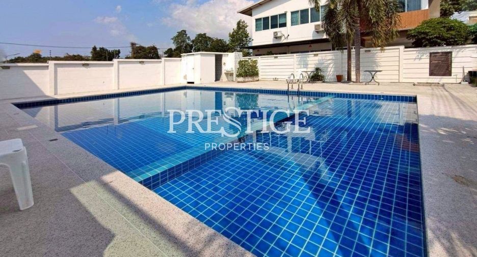For rent 3 bedrooms house in Bang Lamung, Chonburi