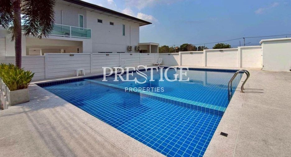For rent 3 bedrooms house in Bang Lamung, Chonburi