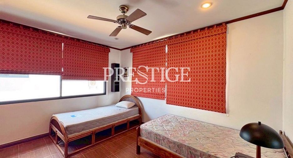 For rent 3 bedrooms house in Bang Lamung, Chonburi