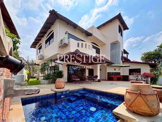For Rent 3 Bedroom House In Bang Lamung, Chonburi