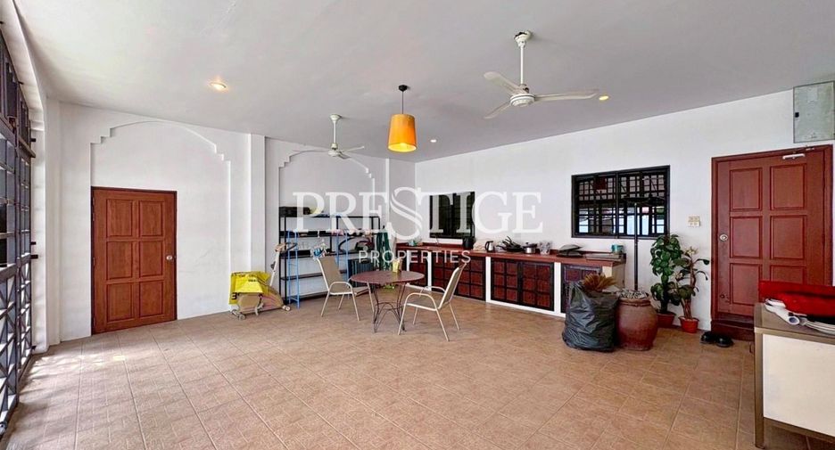 For rent 3 bedrooms house in Bang Lamung, Chonburi