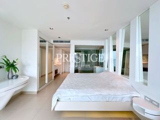 For rent studio condo in Bang Lamung, Chonburi