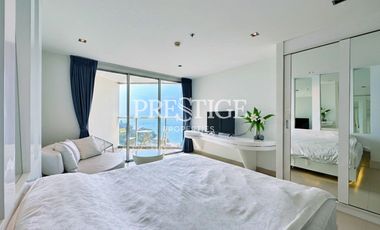 For rent studio condo in Bang Lamung, Chonburi