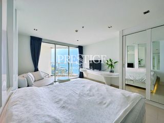 For rent studio condo in Bang Lamung, Chonburi