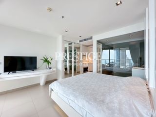 For rent studio condo in Bang Lamung, Chonburi