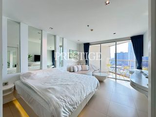 For rent studio condo in Bang Lamung, Chonburi