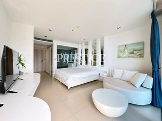 For rent studio condo in Bang Lamung, Chonburi