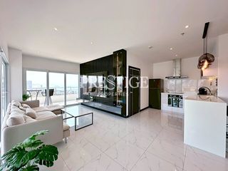 For Rent 2 Bedroom Condo In Bang Lamung, Chonburi