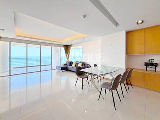 For Rent 3 Bedroom Condo In Bang Lamung, Chonburi