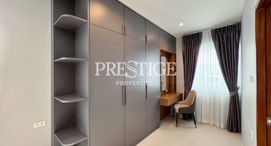 For rent 6 bedrooms house in Bang Lamung, Chonburi