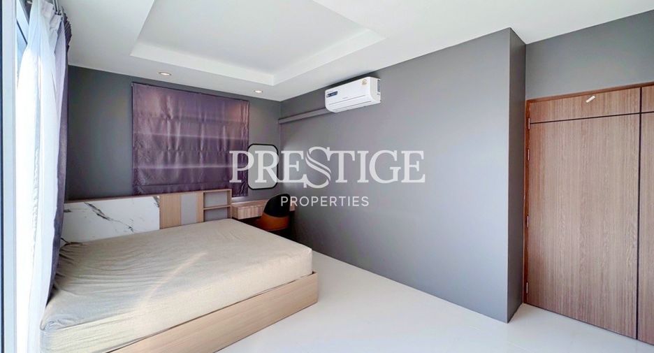 For rent 6 bedrooms house in Bang Lamung, Chonburi