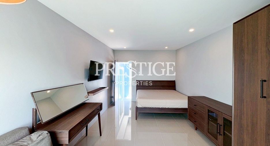 For rent 6 bedrooms house in Bang Lamung, Chonburi
