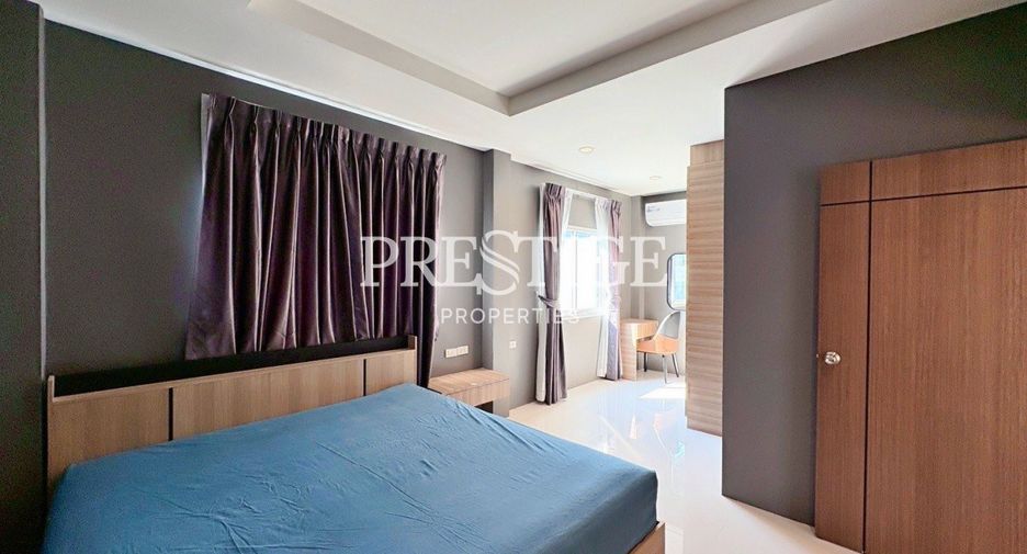 For rent 6 bedrooms house in Bang Lamung, Chonburi