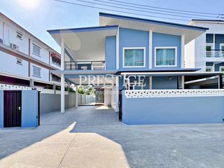 For Rent 6 Bedroom House In Bang Lamung, Chonburi