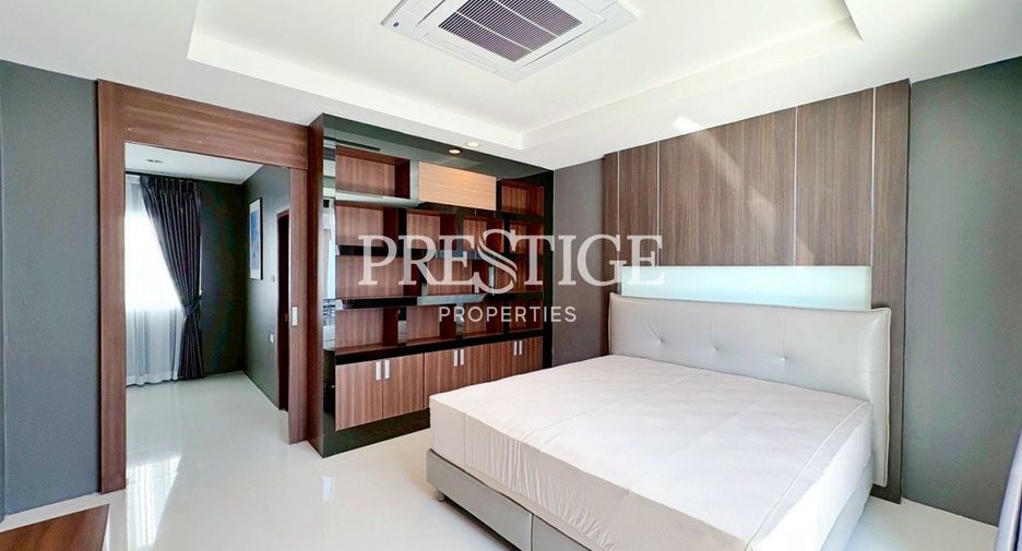 For rent 6 bedrooms house in Bang Lamung, Chonburi