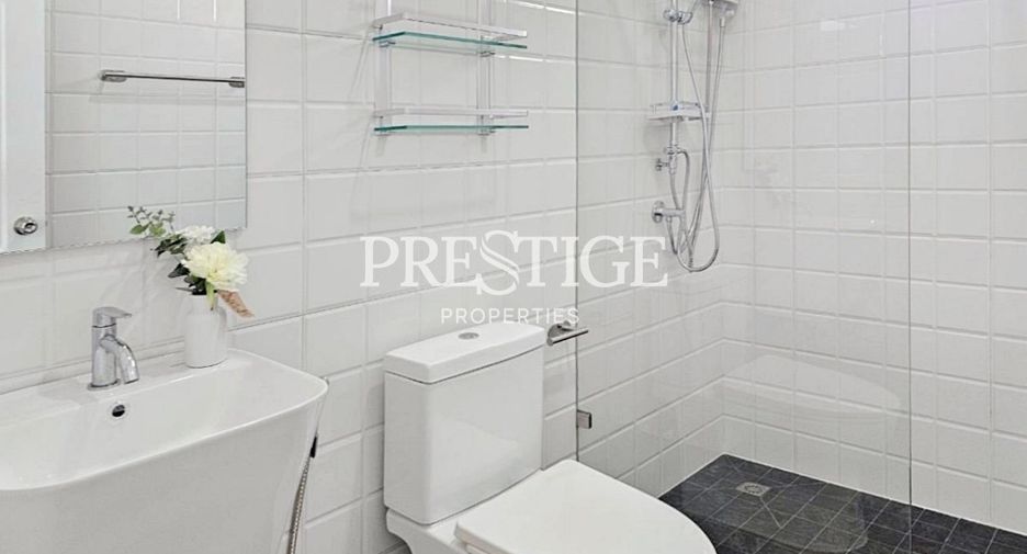 For rent 3 bedrooms house in Bang Lamung, Chonburi