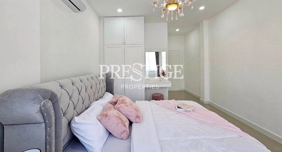 For rent 3 bedrooms house in Bang Lamung, Chonburi