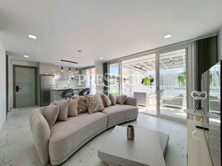 For Rent 1 Bedroom Condo In Bang Lamung, Chonburi