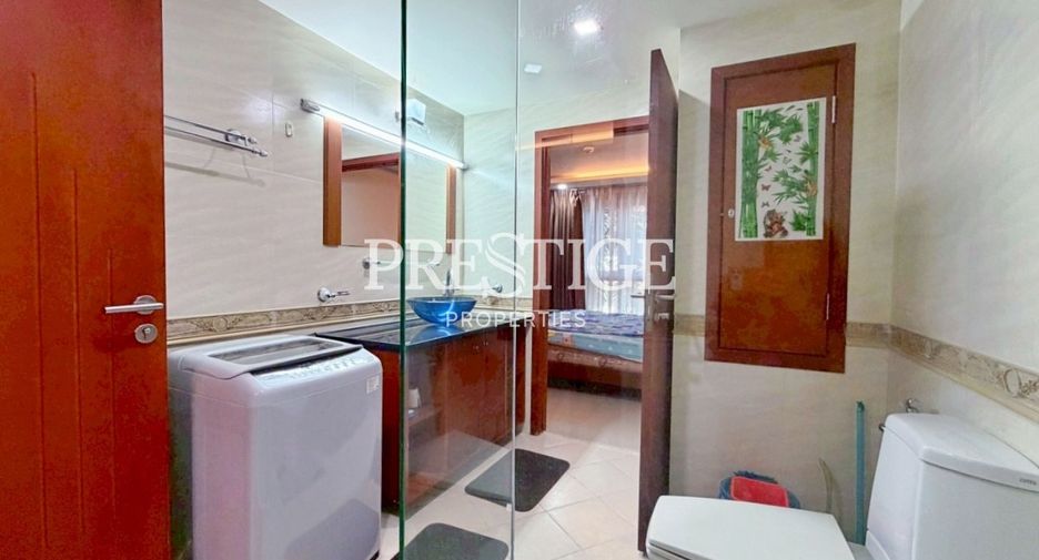 For rent 1 Beds condo in Bang Lamung, Chonburi
