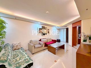 For Rent 1 Bedroom Condo In Bang Lamung, Chonburi