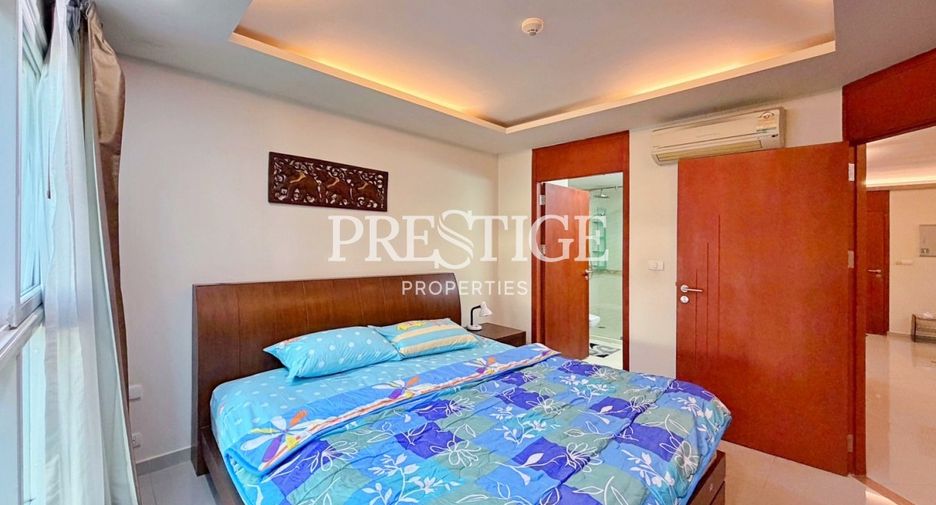 For rent 1 Beds condo in Bang Lamung, Chonburi