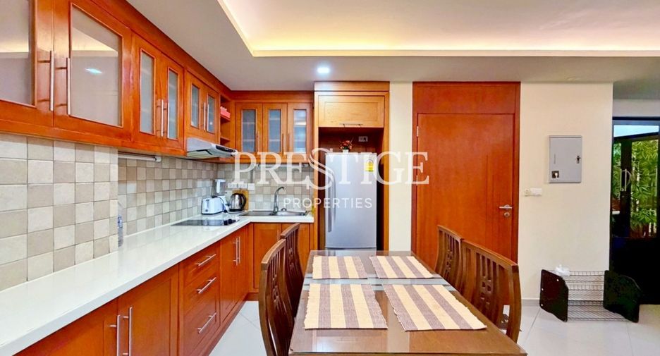 For rent 1 Beds condo in Bang Lamung, Chonburi