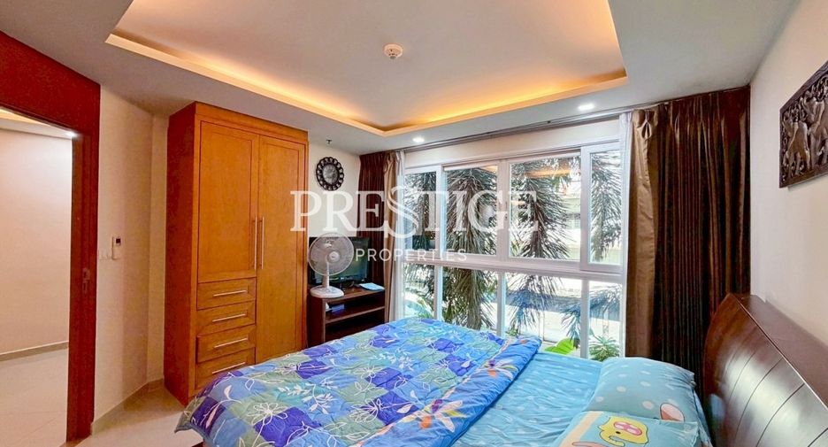 For rent 1 Beds condo in Bang Lamung, Chonburi