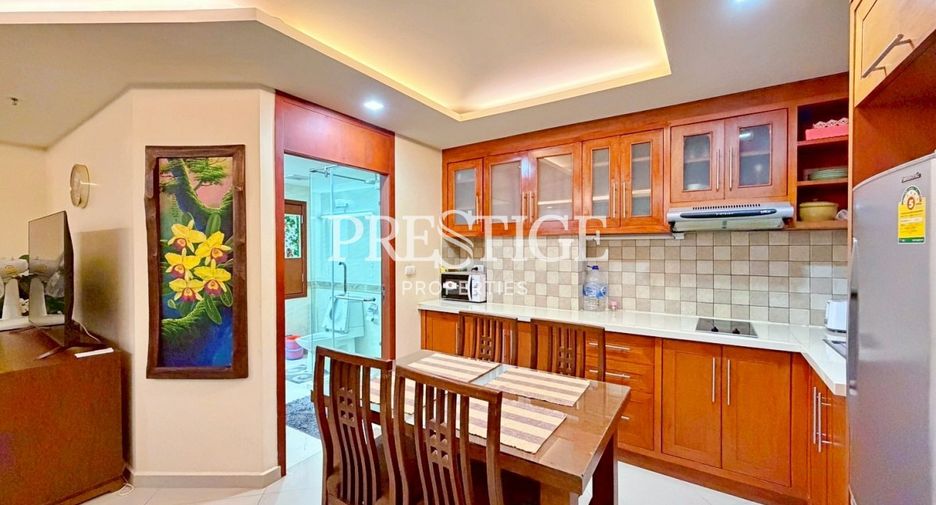 For rent 1 Beds condo in Bang Lamung, Chonburi
