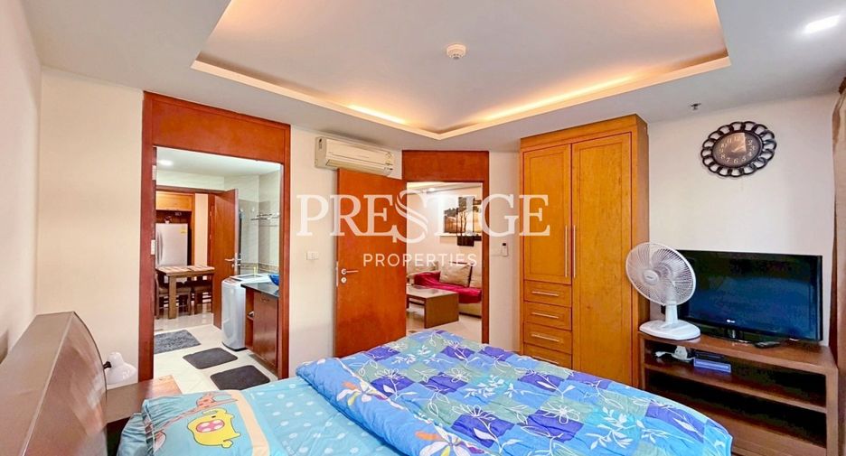 For rent 1 Beds condo in Bang Lamung, Chonburi