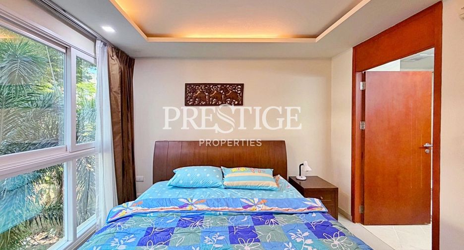 For rent 1 Beds condo in Bang Lamung, Chonburi