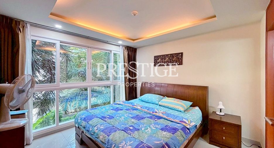 For rent 1 Beds condo in Bang Lamung, Chonburi