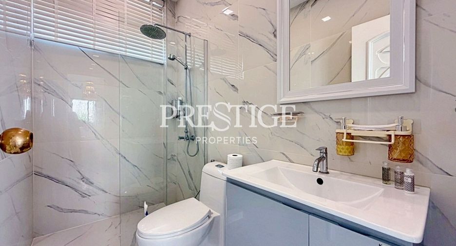 For rent 3 bedrooms house in Huay Yai, Pattaya