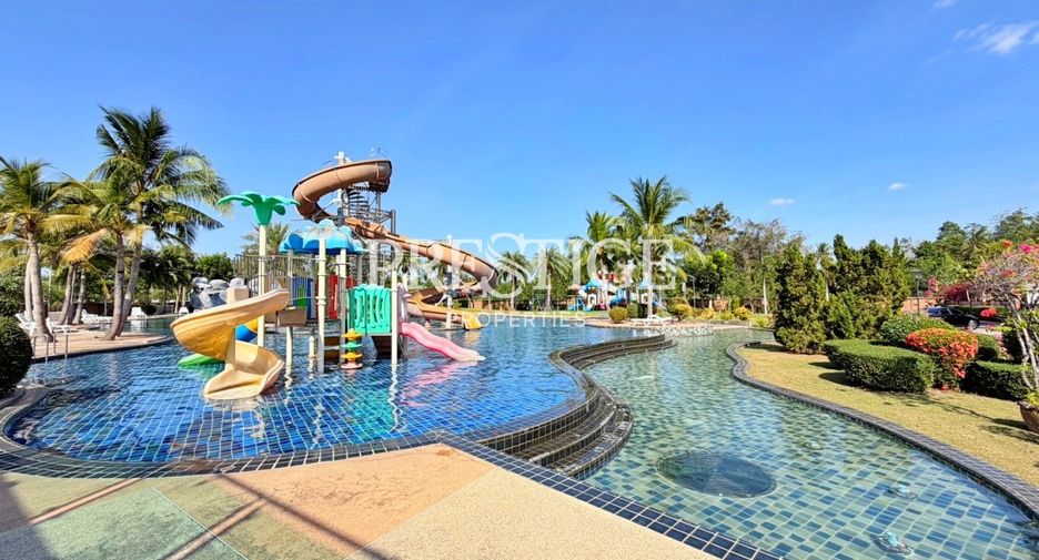 For rent 3 bedrooms house in Huay Yai, Pattaya