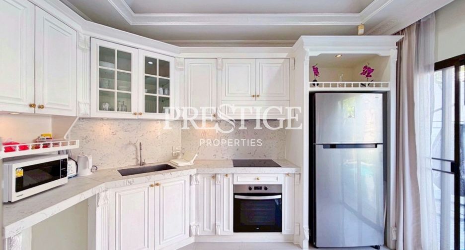 For rent 3 bedrooms house in Huay Yai, Pattaya