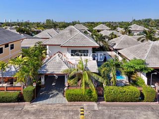 For Rent 3 Bedroom House In Bang Lamung, Chonburi