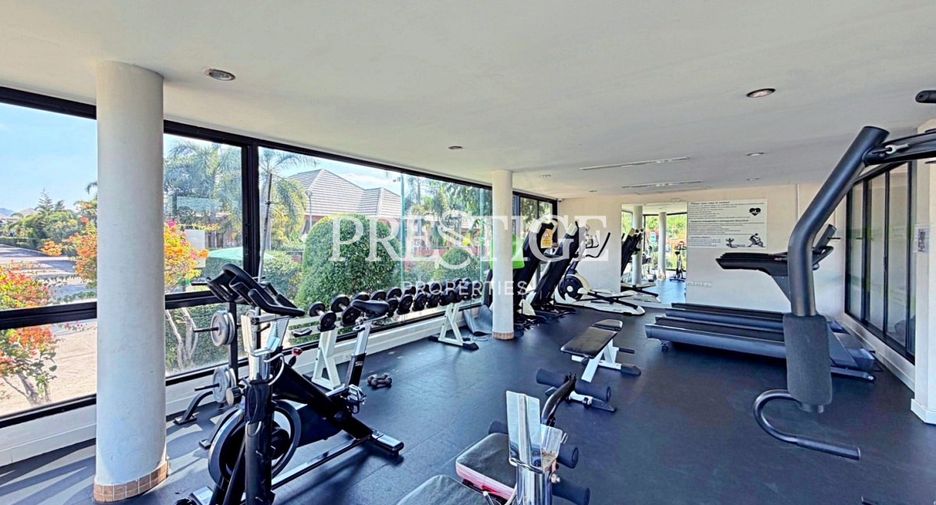 For rent 3 bedrooms house in Huay Yai, Pattaya